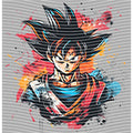 dragonballZ - STK-8600