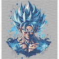 dragonballZ - STK-8612