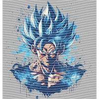 dragonballZ - STK-8612