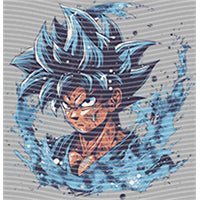 dragonballZ - STK-8613