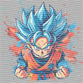 dragonballZ - STK-8615