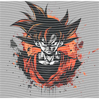 dragonballZ - STK-8617