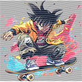 dragonballZ - STK-8621