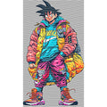dragonballZ - STK-8632