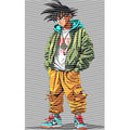 dragonballZ - STK-8639