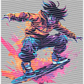 dragonballZ - STK-8646