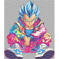 dragonballZ - STK-8652