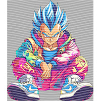 dragonballZ - STK-8652