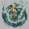 dragonballZ - STK-9443