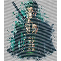 dragonballZ - STK-9444