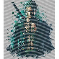 dragonballZ - STK-9444