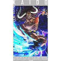 dragonballZ - STK-9448
