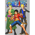 dragonballZ - STK-9451