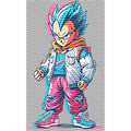 dragonballZ - STK-8665