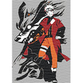 dragonballZ - STK-8678