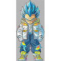 dragonballZ - STK-8680