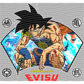 dragonballZ - STK-8684