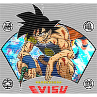 dragonballZ - STK-8684