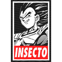 dragonballZ - STK-8685