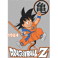 dragonballZ - STK-8693
