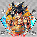 dragonballZ - STK-8694