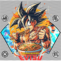 dragonballZ - STK-8694