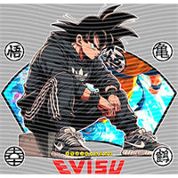 dragonballZ - STK-8700