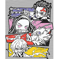 dragonballZ - STK-8702