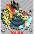 dragonballZ - STK-8704