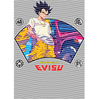 dragonballZ - STK-8707