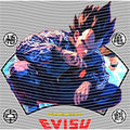 dragonballZ - STK-8709