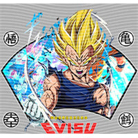 dragonballZ - STK-8710