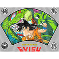 dragonballZ - STK-8711