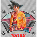 dragonballZ - STK-8716