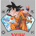 dragonballZ - STK-8717