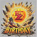 dragonballZ - STK-8746