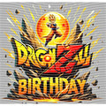 dragonballZ - STK-8401