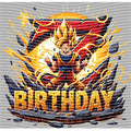 dragonballZ - STK-8748