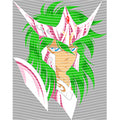 dragonballZ - STK-8749