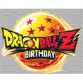 dragonballZ - STK-8403