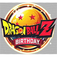 dragonballZ - STK-8404