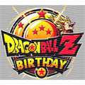 dragonballZ - STK-8406