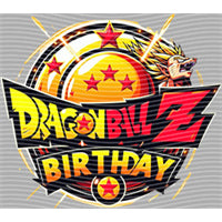 dragonballZ - STK-8406