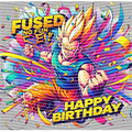 dragonballZ - STK-8407