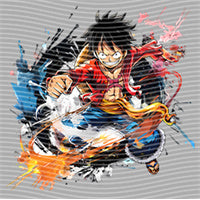 dragonballZ - STK-8411