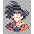 dragonballZ - STK-8414