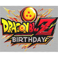 dragonballZ - STK-8416