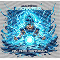 dragonballZ - STK-8417