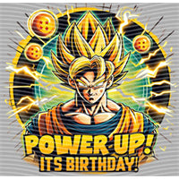dragonballZ - STK-8418