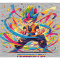 dragonballZ - STK-8421